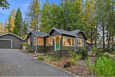 11077 Squirrel Creek Rd, Grass Valley, CA 95945 - Photo 1