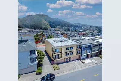 725-731 Hillside Blvd, Daly City, CA 94014 - Photo 2