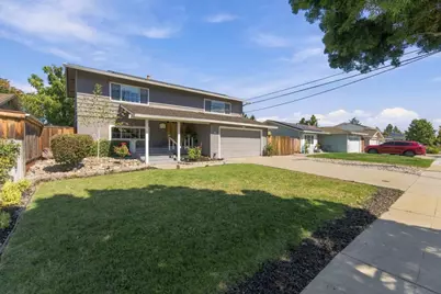 1567 Glencrest Dr, San Jose, CA 95118 - Photo 1