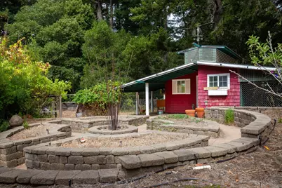 10170 Pescadero Creek Rd, Loma Mar, CA 94021 - Photo 42