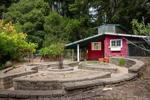 10170 Pescadero Creek Rd, Loma Mar, CA 94021 - Photo 42