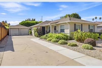 830 &amp; 832 Creek Dr, San Jose, CA 95125 - Photo 1