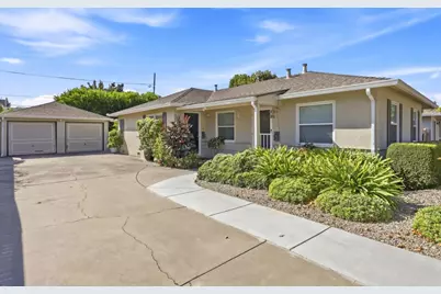 830 &amp; 832 Creek Dr, San Jose, CA 95125 - Photo 4