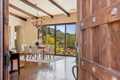 43 Middle Canyon Rd, Carmel Valley, CA 93924 - Photo 4