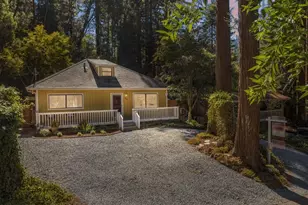 240 Ridge Dr, Boulder Creek, CA 95006 - Photo 1