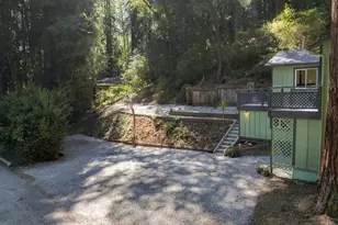 205 Buena Vista Ave, Boulder Creek, CA 95006 - Photo 24