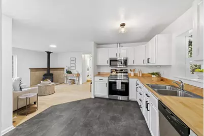 205 Buena Vista Ave, Boulder Creek, CA 95006 - Photo 6