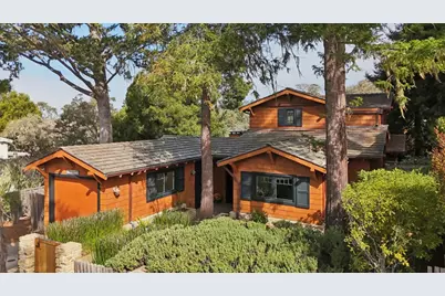 5th Avenue 2Nw Of Lincoln St, Carmel, CA 93921 - Photo 1