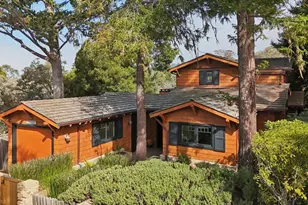 331 5th Ave, Carmel, CA 93921 - Photo 1