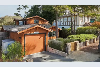 5th Avenue 2Nw Of Lincoln St, Carmel, CA 93921 - Photo 2