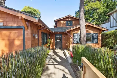 5th Avenue 2Nw Of Lincoln St, Carmel, CA 93921 - Photo 4