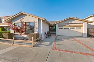 796 Ranger Cir, Foster City, CA 94404 - Photo 1