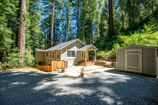 504 Eden Ave, Boulder Creek, CA 95006 - Photo 1
