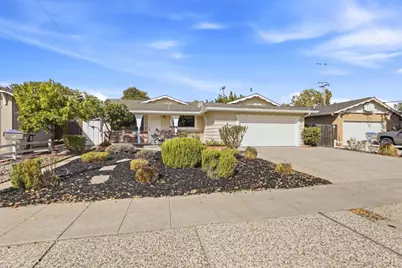 1309 Antonio Ln, San Jose, CA 95117 - Photo 2