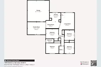 1309 Antonio Ln, San Jose, CA 95117 - Photo 42