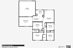 1309 Antonio Ln, San Jose, CA 95117 - Photo 42
