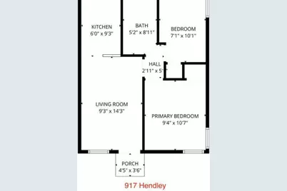 909-917 Hendley St, Santa Rosa, CA 95404 - Photo 20