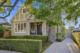 1560 Cypress Ave, Burlingame, CA 94010 - Photo 1