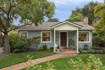 1385 Snow St, Mountain View, CA 94041 - Photo 2