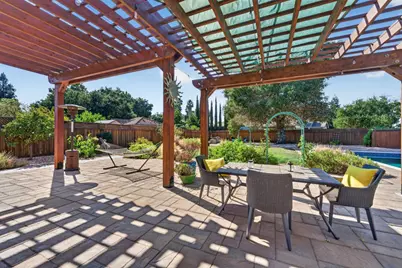 17395 Pineau Ct, Morgan Hill, CA 95037 - Photo 52