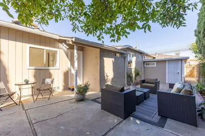 2504 Spring St, Redwood City, CA 94063 - Photo 4