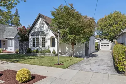 1227 Rhus St, San Mateo, CA 94402 - Photo 2