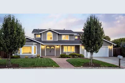 1825 Austin Ave, Los Altos, CA 94024 - Photo 2