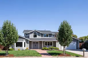 1825 Austin Ave, Los Altos, CA 94024 - Photo 1