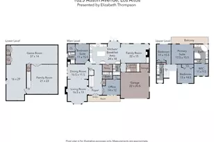 1825 Austin Ave, Los Altos, CA 94024 - Photo 4