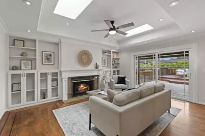 6644 Crystal Springs Dr, San Jose, CA 95120 - Photo 26