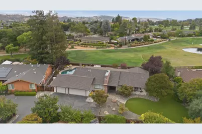 6644 Crystal Springs Dr, San Jose, CA 95120 - Photo 2