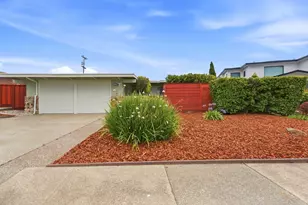 1230 Ridgewood Dr, Millbrae, CA 94030 - Photo 1