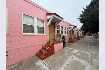 6114-6120 Foothill Blvd, Oakland, CA 94605 - Photo 4