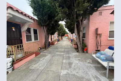 6114-6120 Foothill Blvd, Oakland, CA 94605 - Photo 8