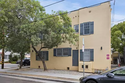 252-262 Everett Ave, Palo Alto, CA 94301 - Photo 8