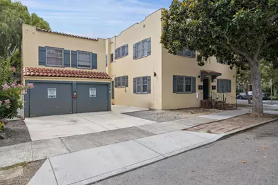 252-262 Everett Ave, Palo Alto, CA 94301 - Photo 2