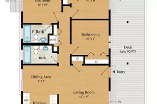 311-317 Ramona St, Palo Alto, CA 94301 - Photo 26