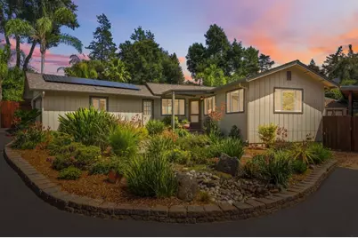 8580 Hihn Rd, Ben Lomond, CA 95005 - Photo 1