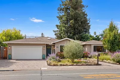 1450 Oak Ave, Los Altos, CA 94024 - Photo 2