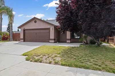 5309 N Contessa Ave, Fresno, CA 93723 - Photo 2