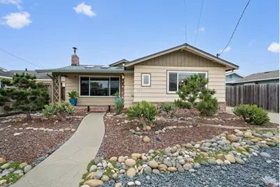 249 Getchell St, Santa Cruz, CA 95060 - Photo 1