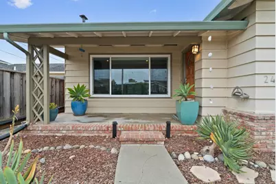 249 Getchell St, Santa Cruz, CA 95060 - Photo 2