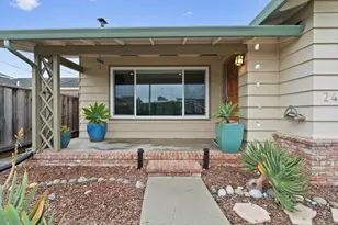 249 Getchell St, Santa Cruz, CA 95060 - Photo 2