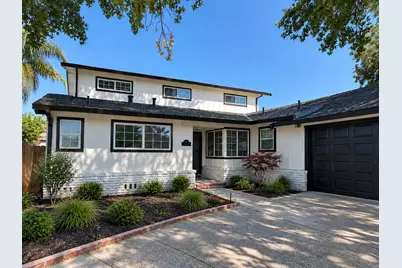 926 Radcliffe Dr, San Jose, CA 95117 - Photo 1
