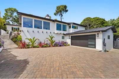 25865 N Mesa Dr, Carmel, CA 93923 - Photo 2