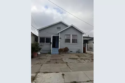 2625 75th Ave, Oakland, CA 94605 - Photo 1