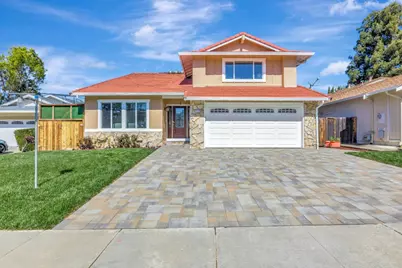Shinn Ct, Fremont, CA 94536 - Photo 50