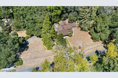 7267 W Zayante Rd, Felton, CA 95018 - Photo 1