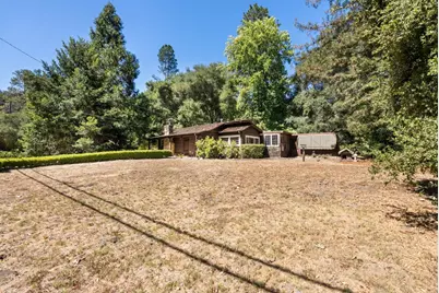 7267 W Zayante Rd, Felton, CA 95018 - Photo 4
