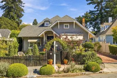 760 Edgewood Rd, San Mateo, CA 94402 - Photo 4